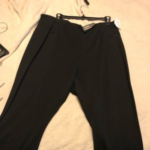 D. Jeans high waist skinny pant 22w NWT